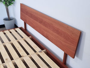 Jarrah Bed Base