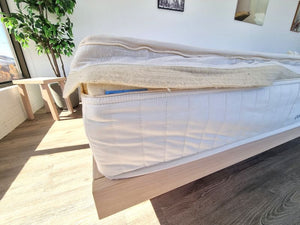 Quokka Latex Mattress (24cm)