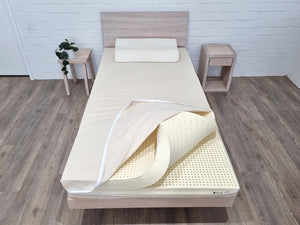 Quokka Latex Mattress (24cm)