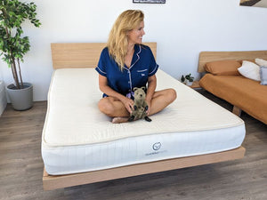 Eco Latex Mattress (16cm)