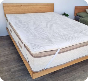 Hybrid Latex Mattress