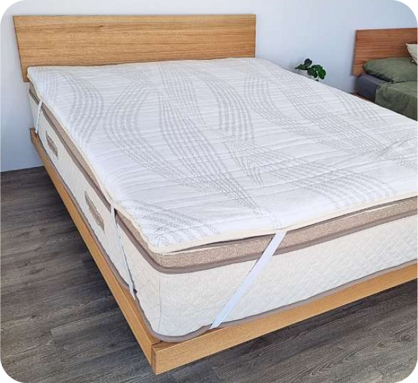 Hybrid Latex Mattress