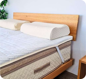 Hybrid Latex Mattress