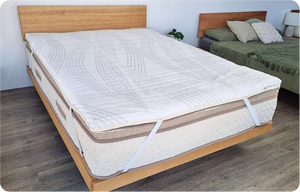 Hybrid Latex Mattress