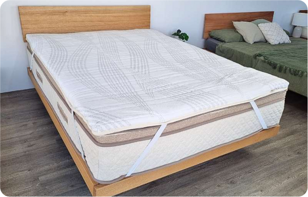 Hybrid Latex Mattress