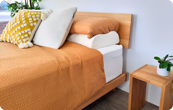 Hybrid Latex Mattress