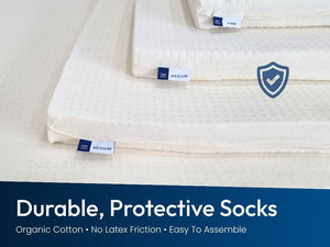 Quokka Latex Mattress (24cm)