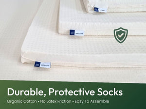 Hybrid Latex Mattress