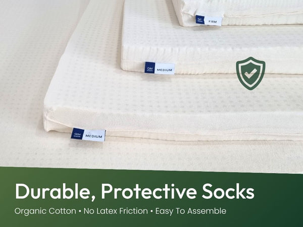 Hybrid Latex Mattress