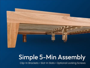 Original Bed Base