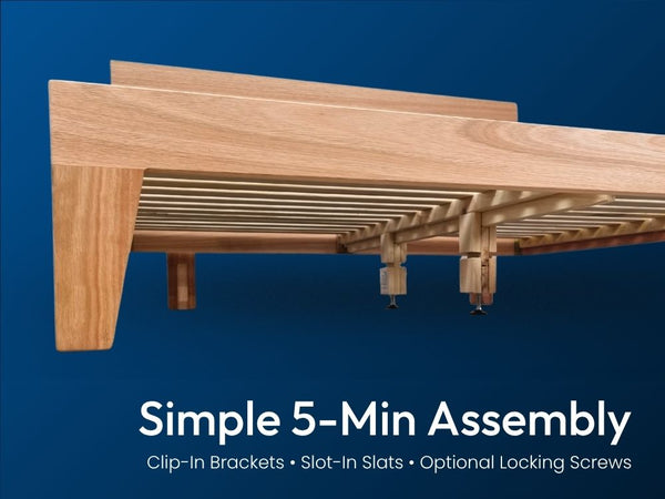 Original Bed Base