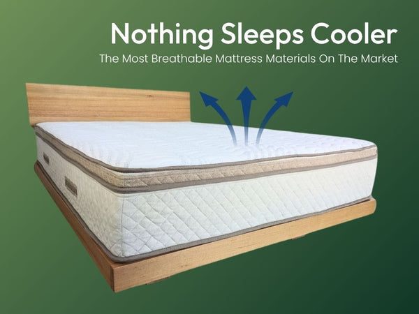 Hybrid Latex Mattress