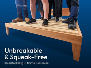Original Bed Base