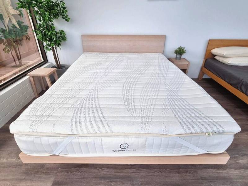 Clearance Topper (Quilted)