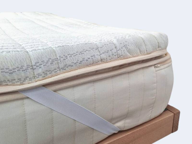 Clearance Topper (Quilted)