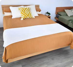 Hybrid Latex Mattress