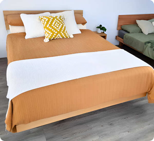 Hybrid Latex Mattress