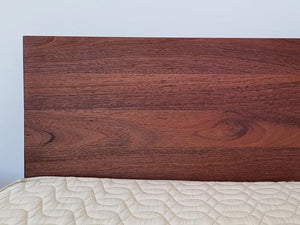 Jarrah Bed Base