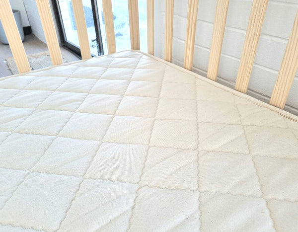 Cot Mattress