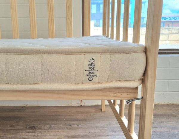 Cot Mattress