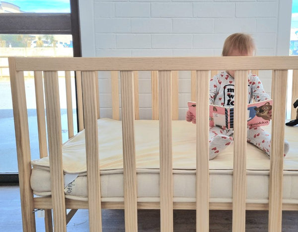 Cot Mattress