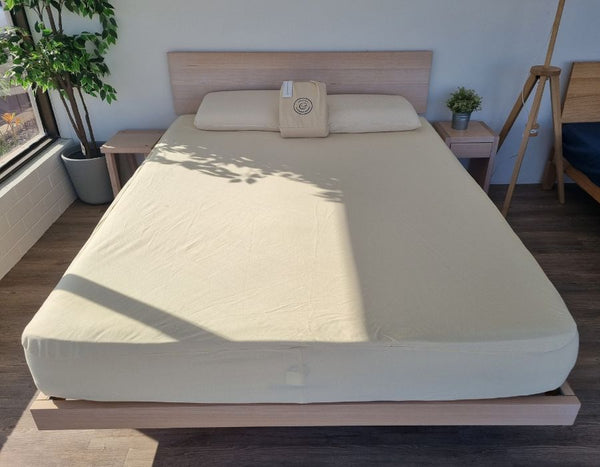 Mattress Protector