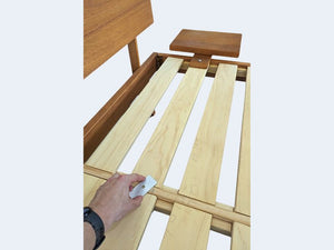 Floating Shelf