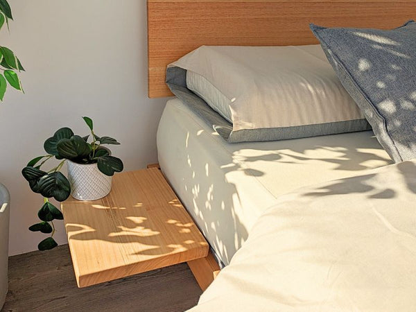 Floating Shelf