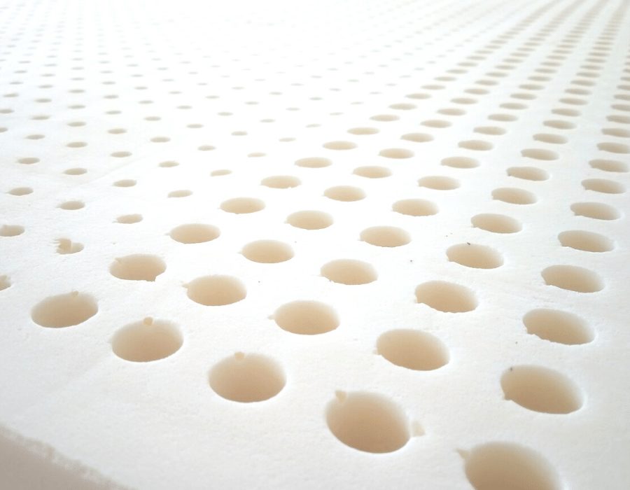 Keeping your latex mattress clean