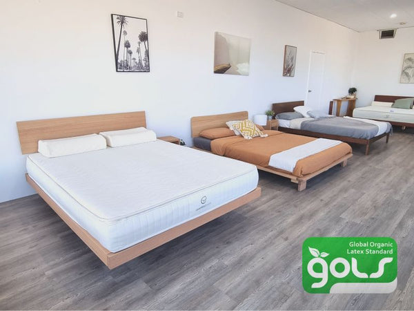 100% Latex Mattress (24cm)
