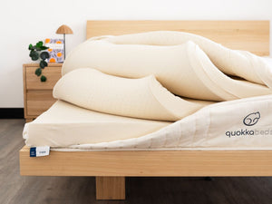 Quokka Latex Mattress (24cm)