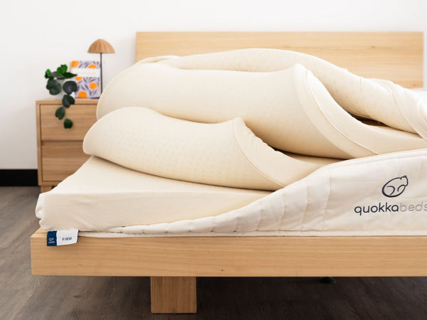 Quokka Latex Mattress (24cm)