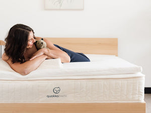Quokka Latex Mattress (24cm)