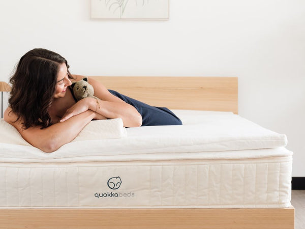 Quokka Latex Mattress (24cm)