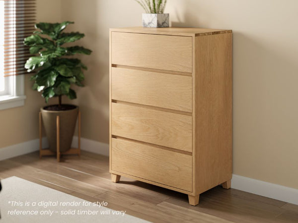 Chest of Drawers (Tallboy)