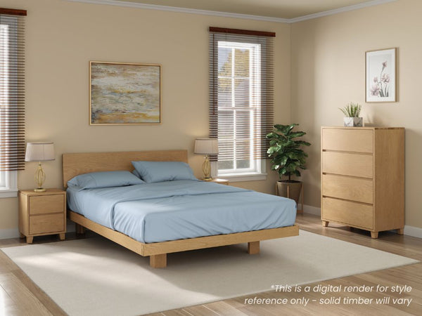 Chest of Drawers (Tallboy)