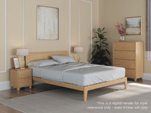 Chest of Drawers (Tallboy)