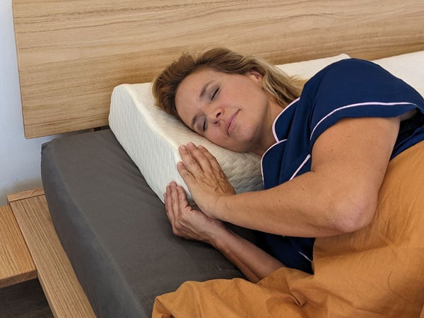 Latex Pillow