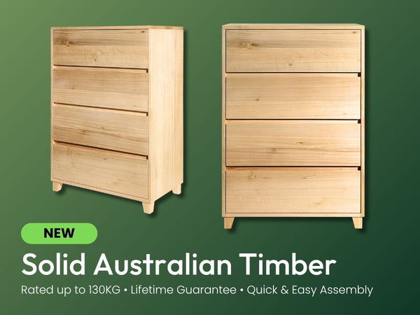 Chest of Drawers (Tallboy)