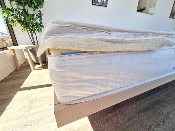 100% Latex Mattress (24cm)