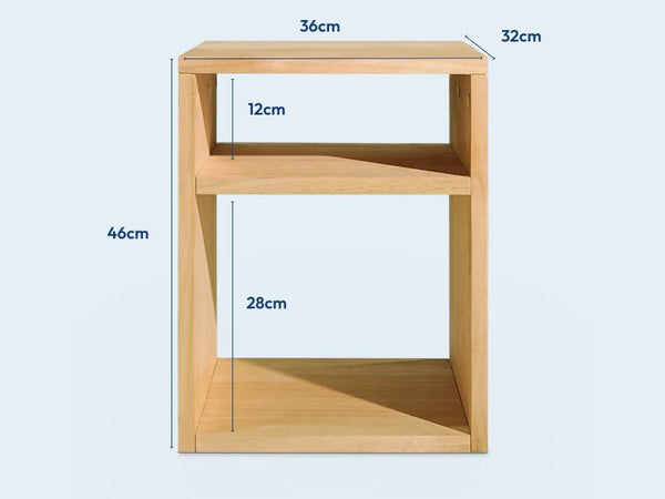 Bedside Tables