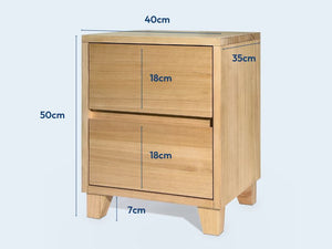 Bedside Tables