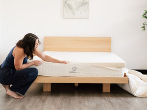 Quokka Latex Mattress (24cm)