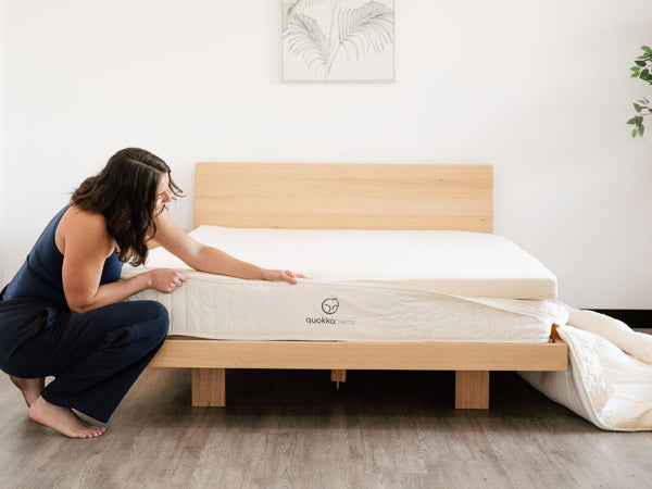 Quokka Latex Mattress (24cm)