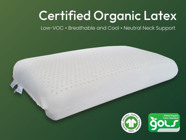 Latex Pillow