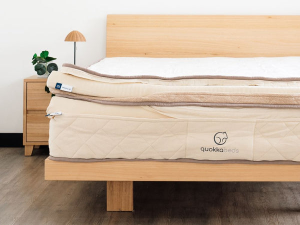 Hybrid Latex Mattress (33cm)