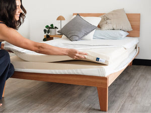 Eco Latex Mattress (15cm)