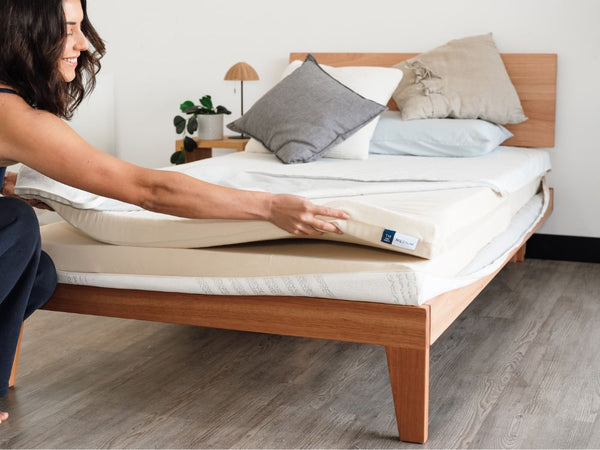 Eco Latex Mattress (15cm)