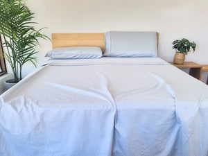 Cotton Sheet Set
