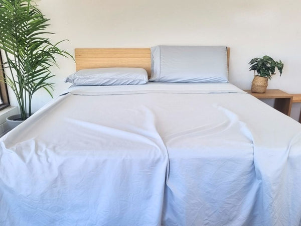Cotton Sheet Set